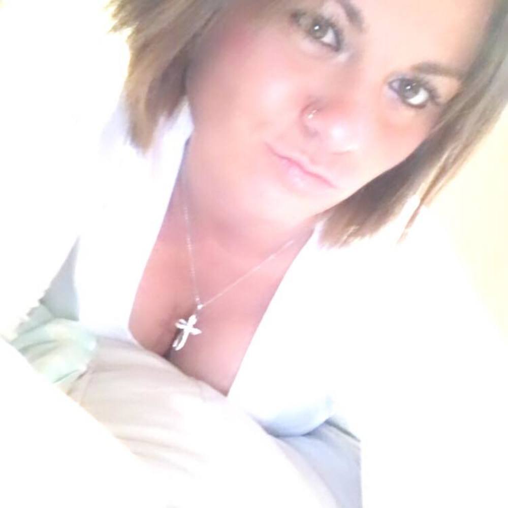 Meet your Posher, Jacquelyn